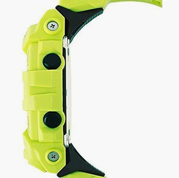 New G Shock GBA800.    4. - Picture 3 of 7